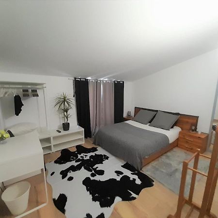 Vasco Da Gama Apartamento T2 Com Terraco Praia Da Barra Gafanha da Nazaré Zewnętrze zdjęcie