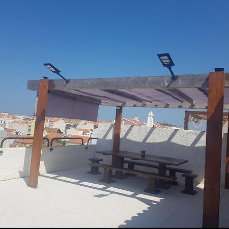 Vasco Da Gama Apartamento T2 Com Terraco Praia Da Barra Gafanha da Nazaré Zewnętrze zdjęcie